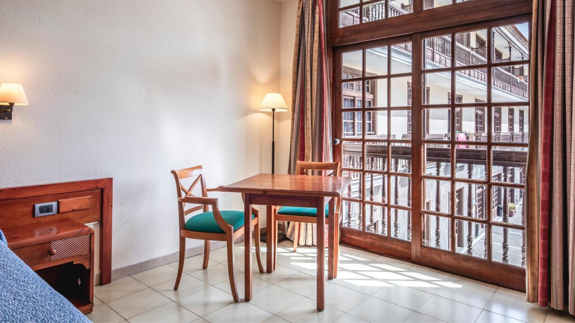 Apartamento Be Smart Florida Plaza *