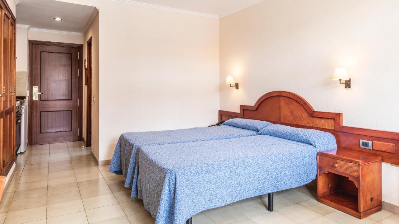 Be Smart Florida Plaza Apartamento *