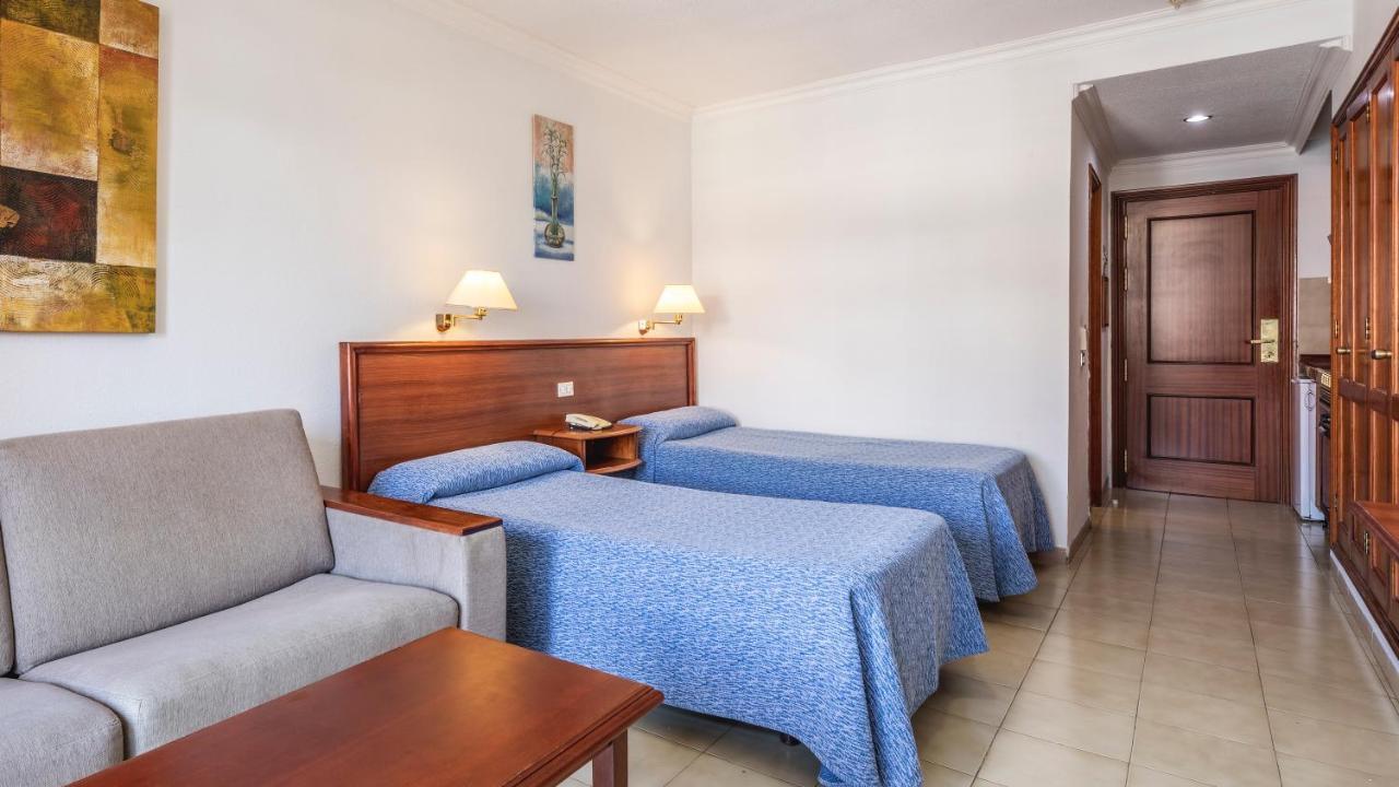 Apartamento Be Smart Florida Plaza