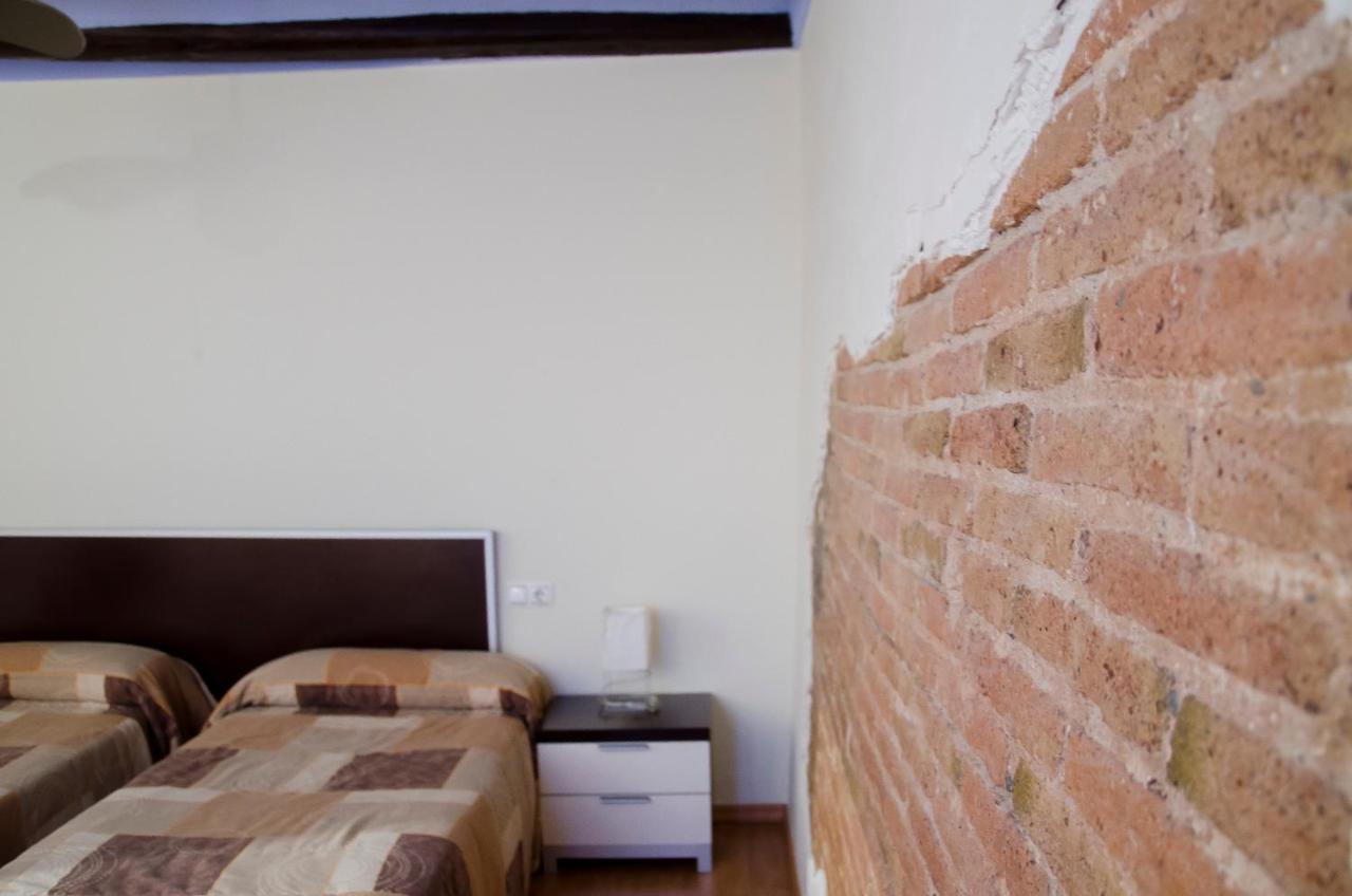 Apartamento El Jac *