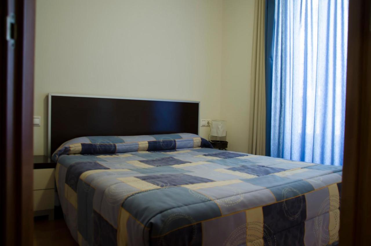 Apartamento El Jac