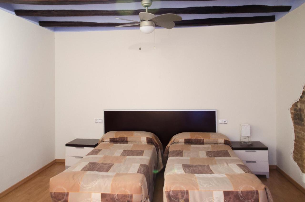 Apartamento El Jac *