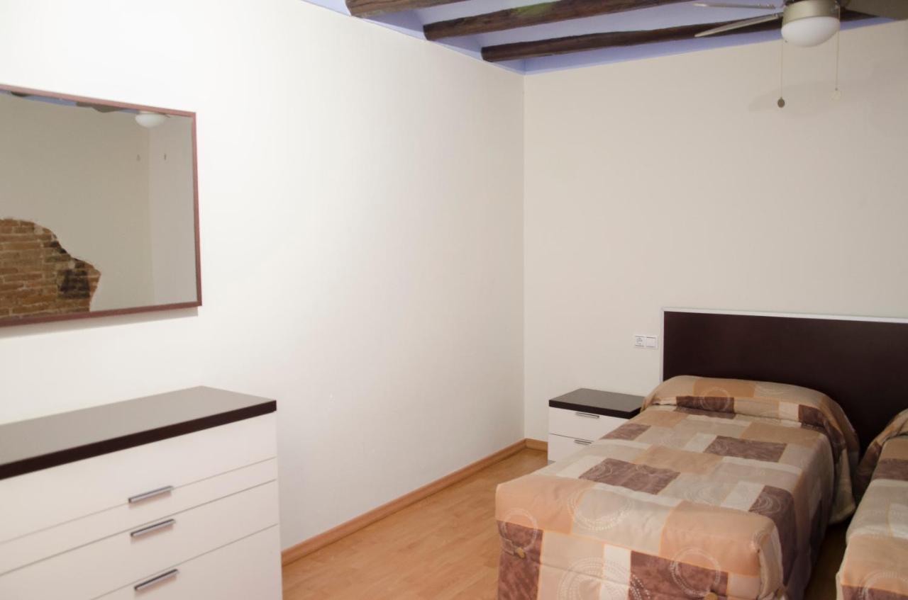 El Jac Apartamento *