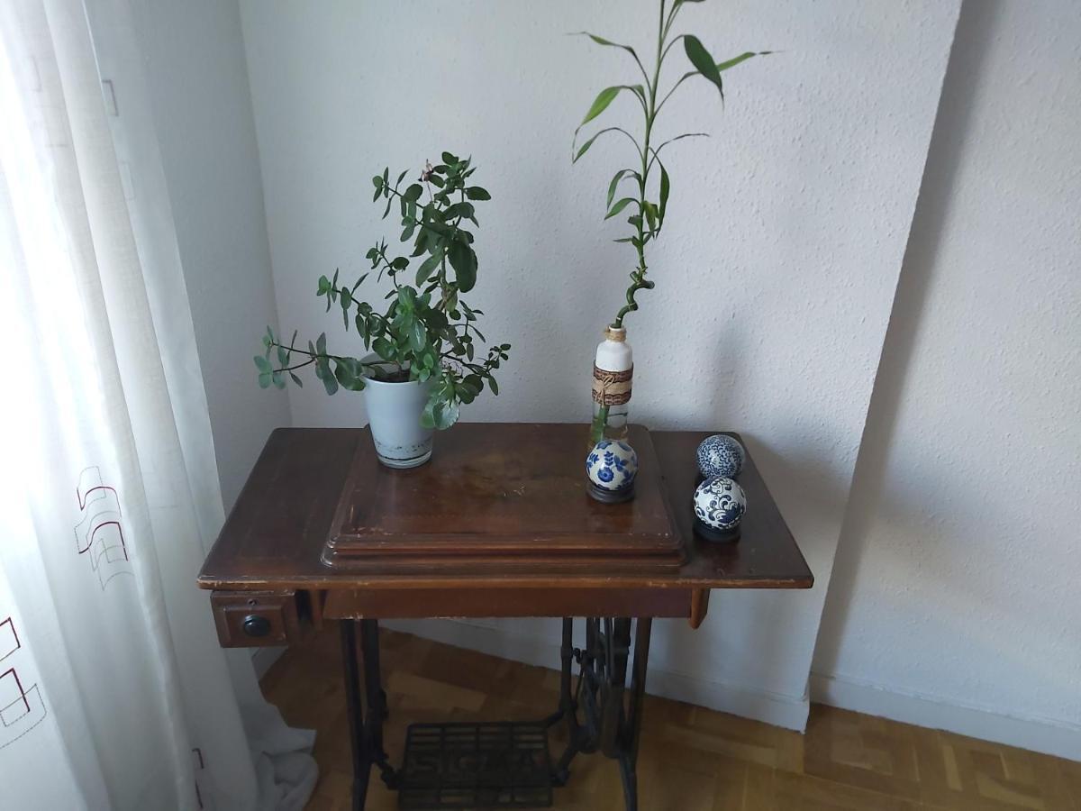El Rincon Del Pintorenorme Piso A 100mt Laurel Apartamento Logroño