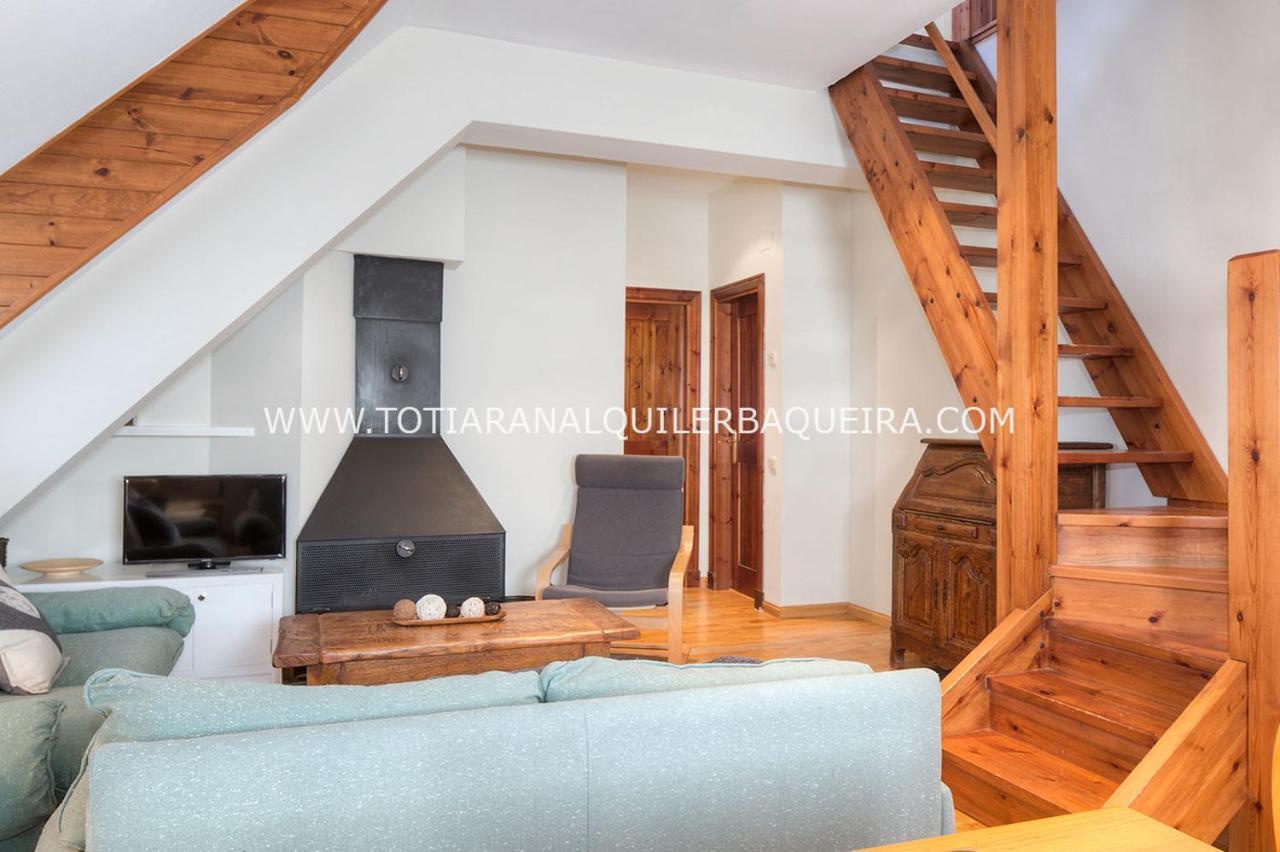 Apartamento Torán By Totiaran