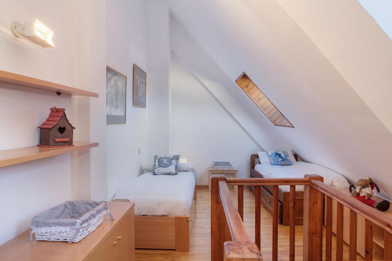 Apartamento Torán By Totiaran