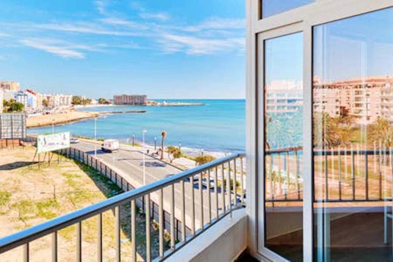 Purisima Sea View Apartment