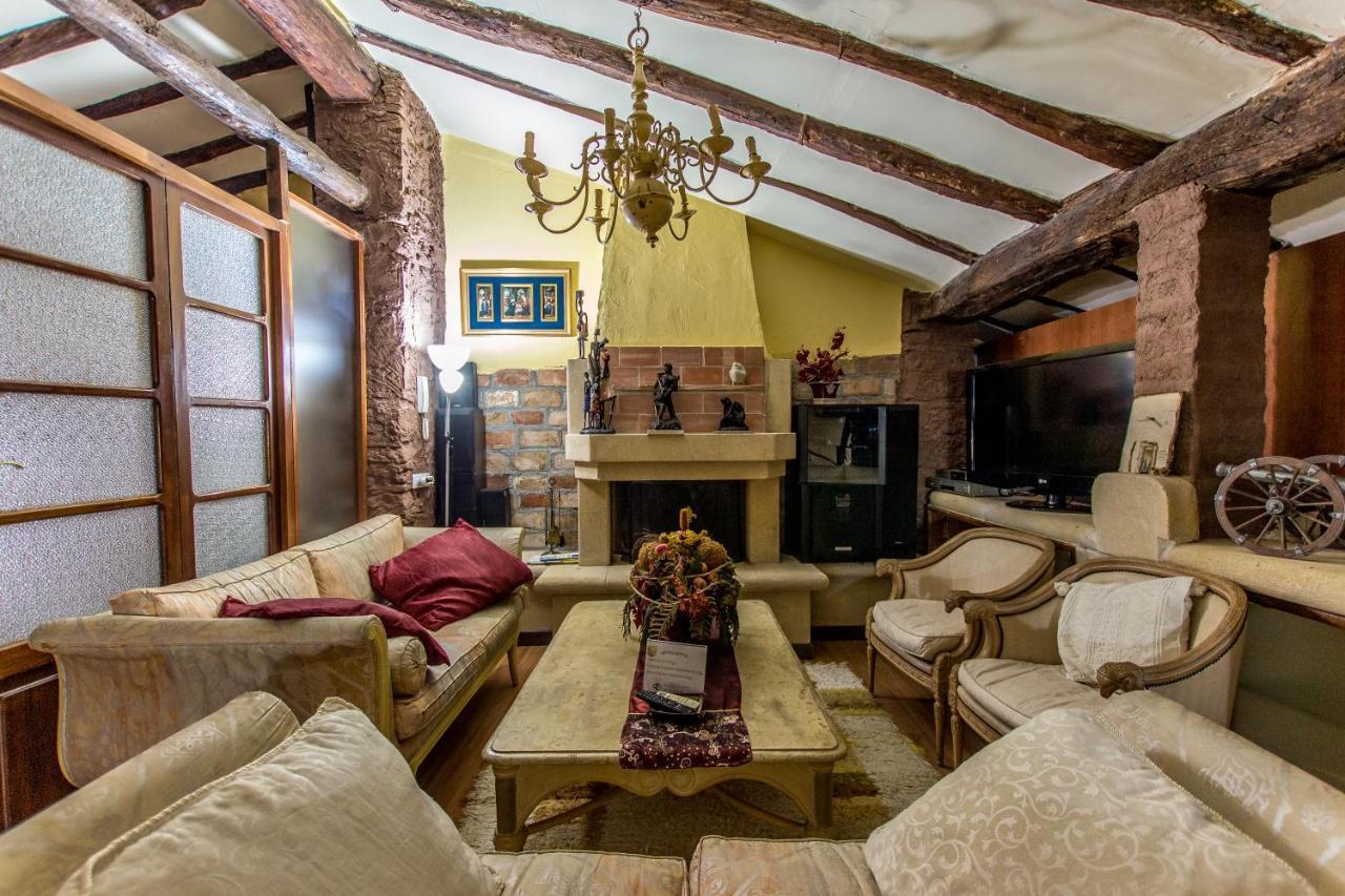 Hotel La Casona 3*