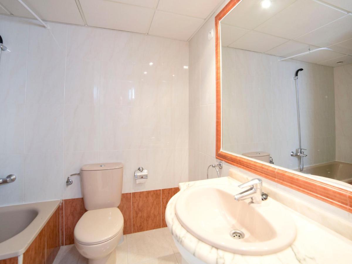 Topacio Iii Apartamento *