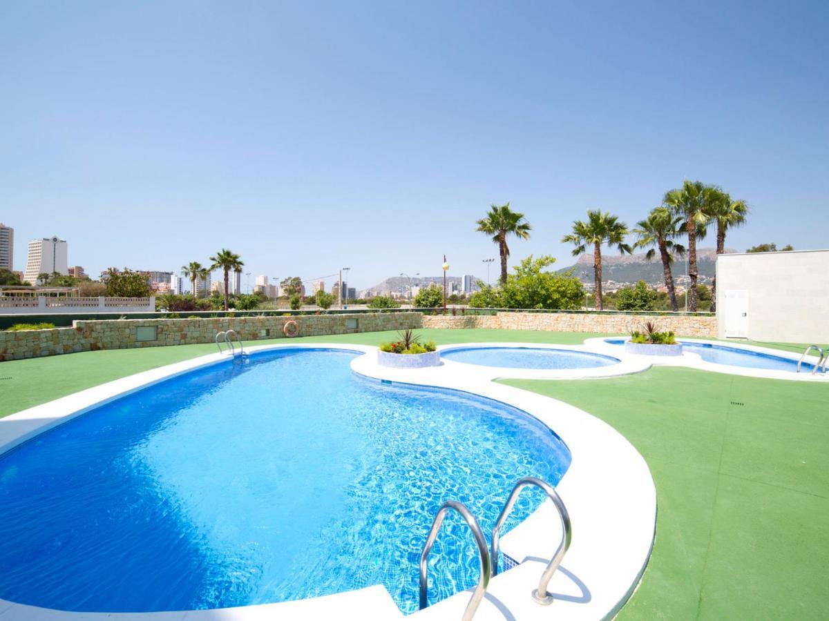 Apartamento Topacio Iii