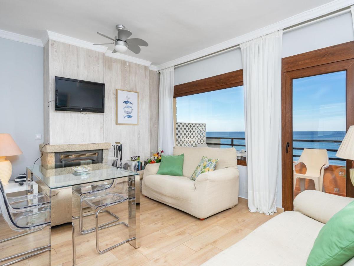 Apartamento Perla Del Sol Torremolinos