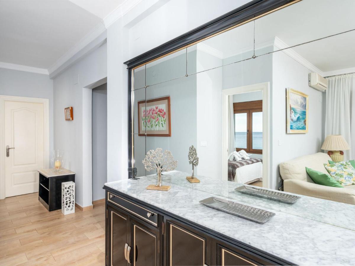 Apartamento Perla Del Sol Apartment *