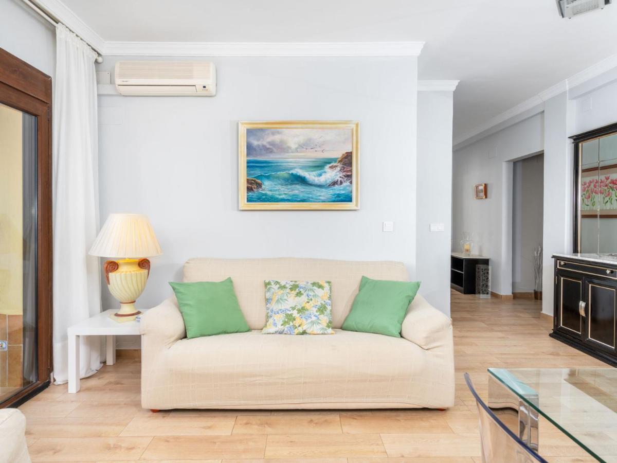 Apartment Apartamento Perla Del Sol Torremolinos