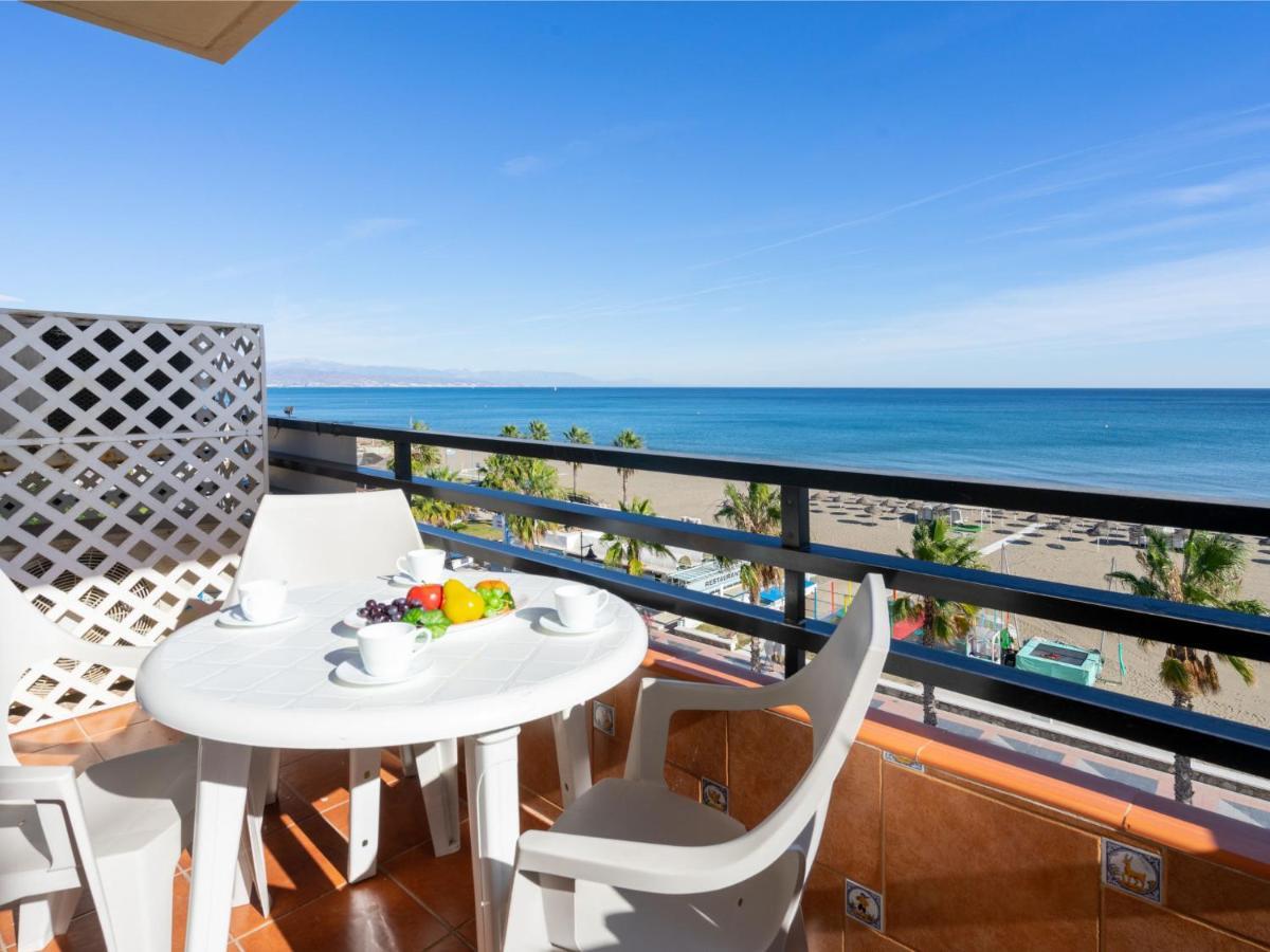 Apartamento Perla Del Sol Apartment