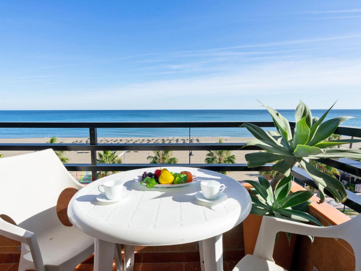 Apartamento Perla Del Sol Apartment Torremolinos