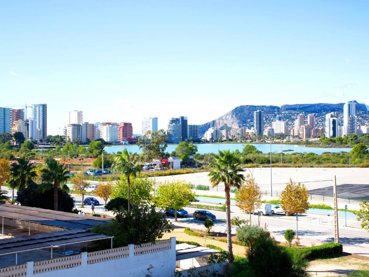 Apartamento Topacio Iii