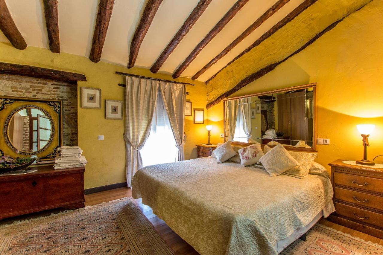 Hotel La Casona 3*
