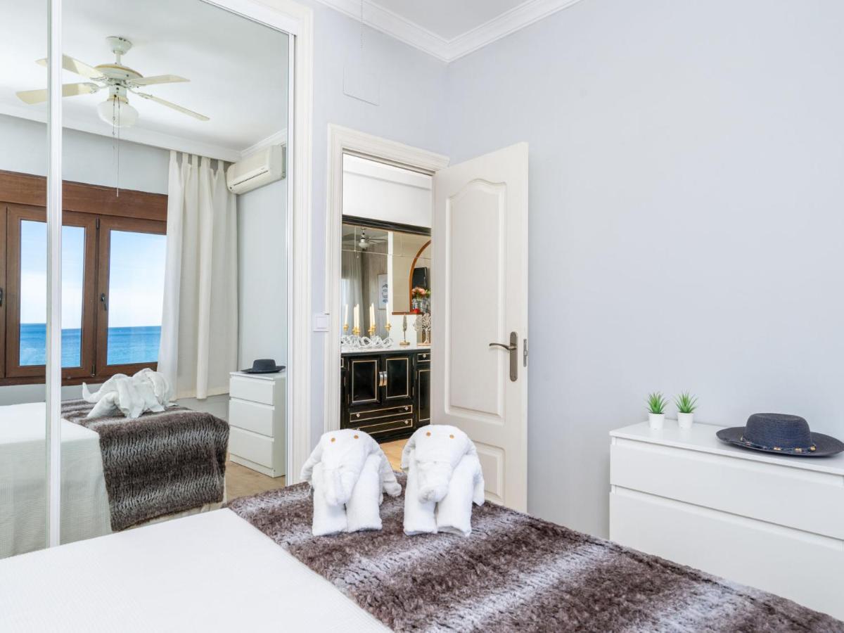 Apartamento Perla Del Sol Apartment