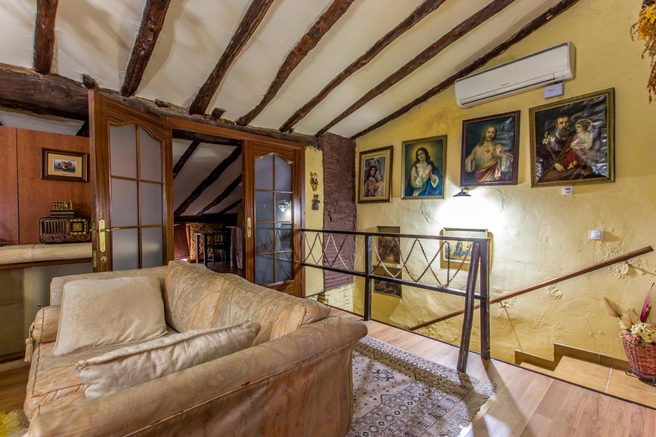 La Casona