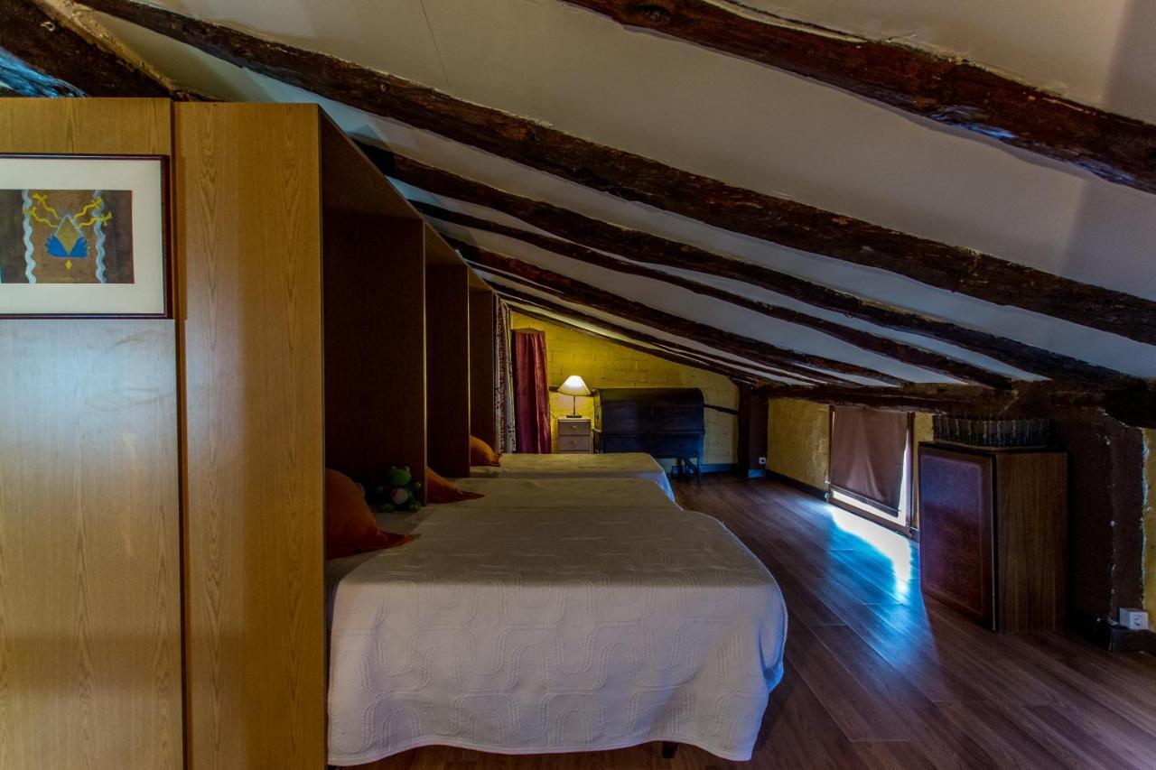 Hotel La Casona 3*