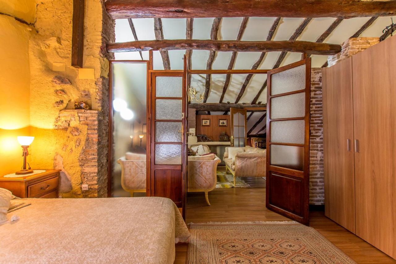 La Casona Hotel 3*