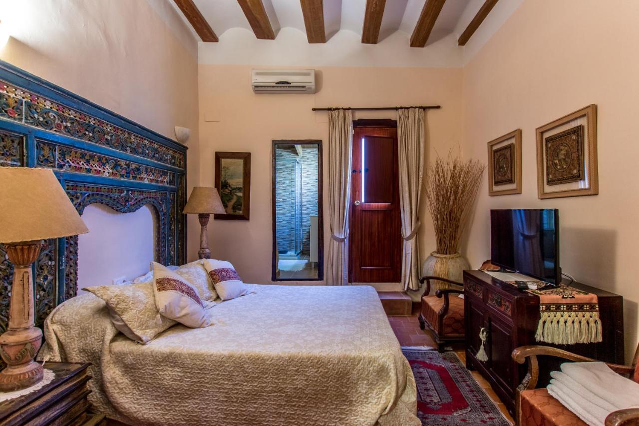 La Casona Hotel 3*