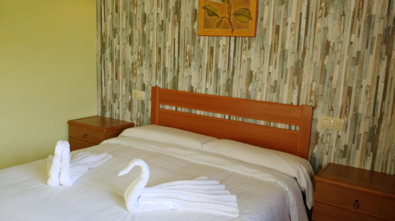 Camiño Do Mar Hotel Urdilde