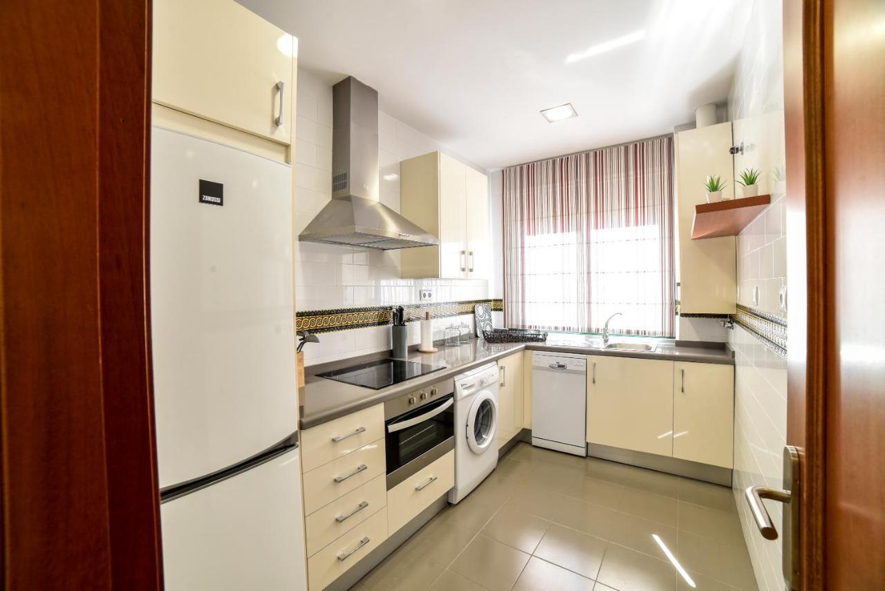 Alohamundi Zaragoza Apartamento *