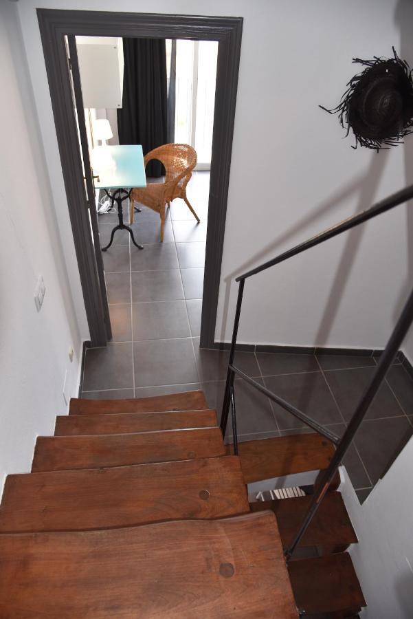 Apartamento Triplex T3 South