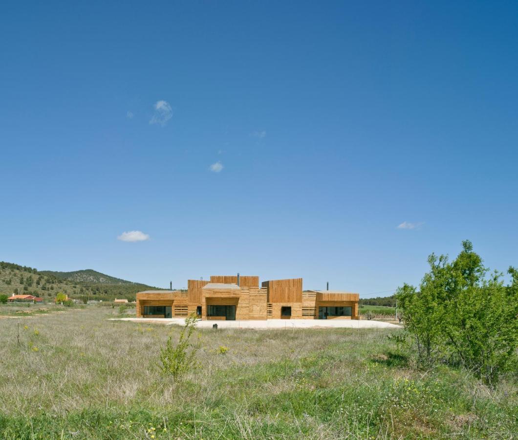 Casa Tres Hermanas