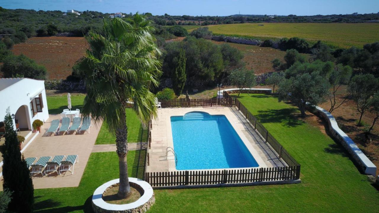 Villa Son Set Sant Lluis