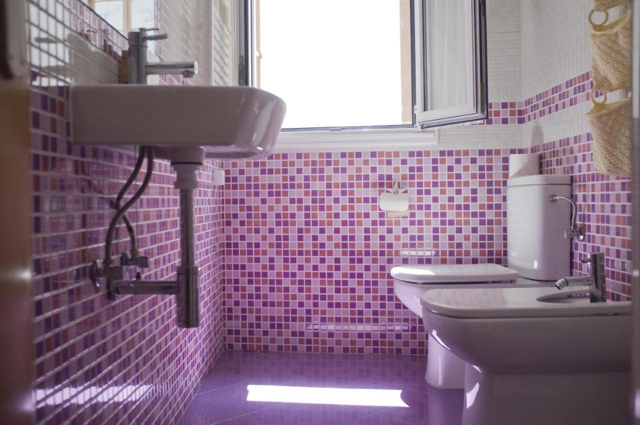 Apartamento Calle Lobo 17