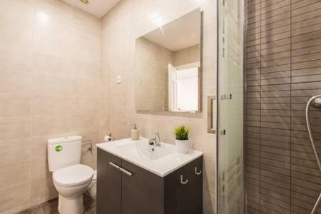 Apartamento La Latina Ii *