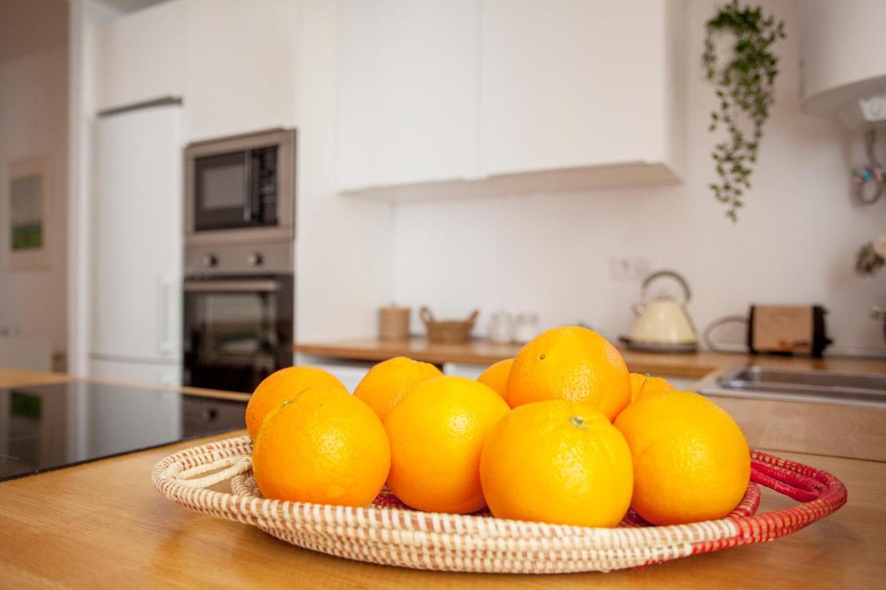 Apartment Casa Marcellino Centro Valencia