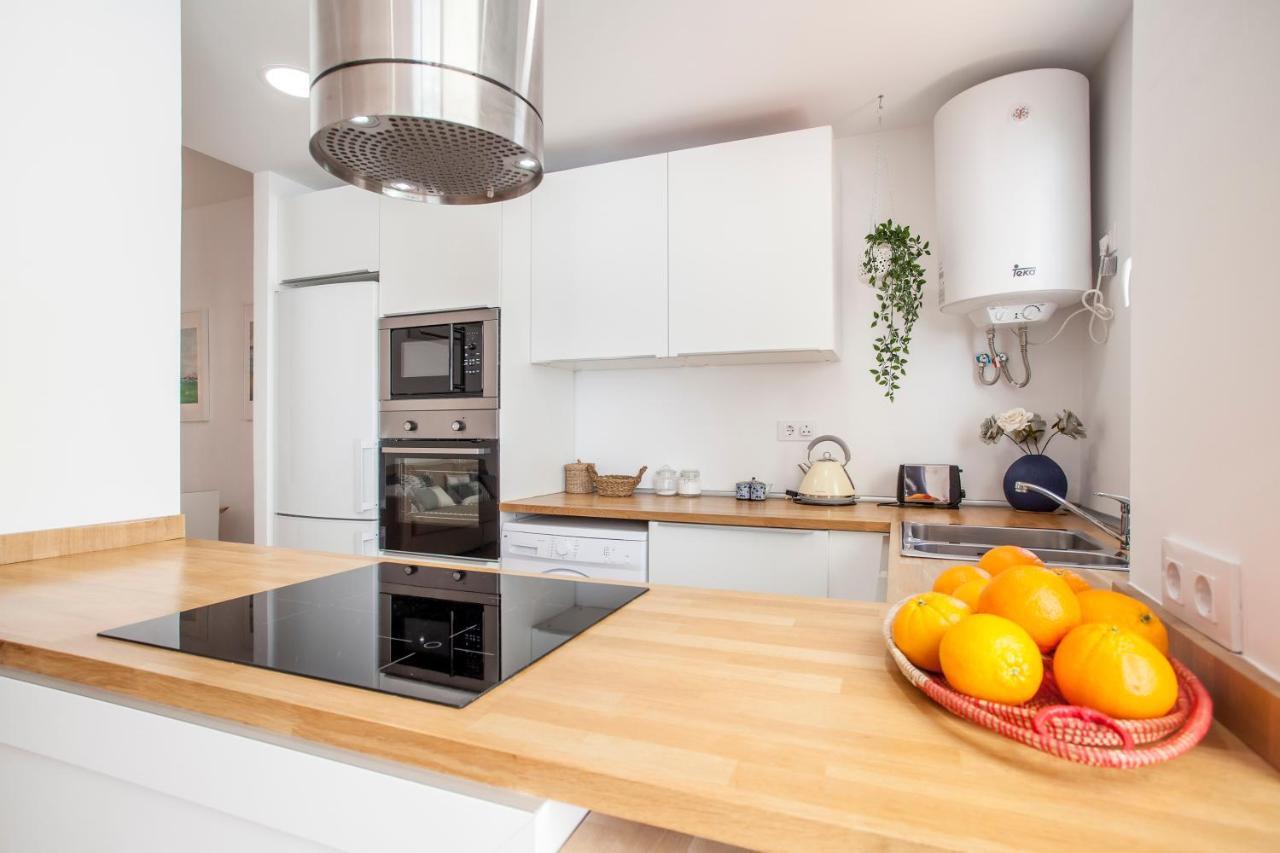 Casa Marcellino Centro Apartment