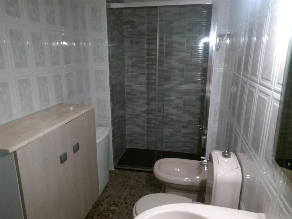 Apartamento Apartamento Salou *