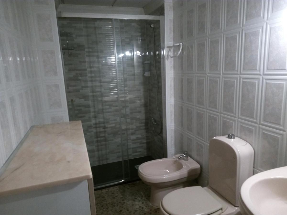 Apartamento Salou * Salou