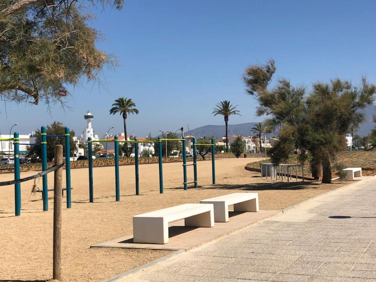 Vista Bahia 11 Ampuriabrava