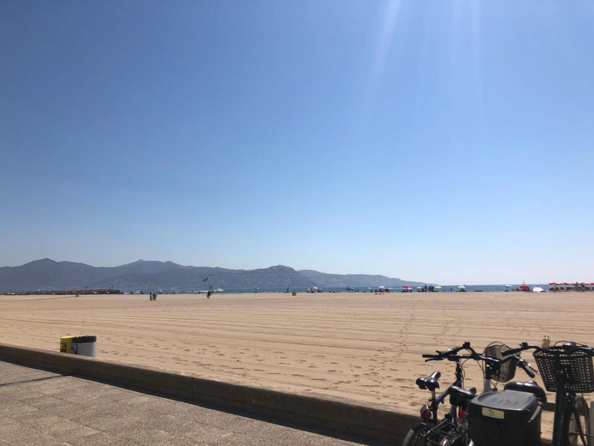 Vista Bahia 11 Apartamento Ampuriabrava
