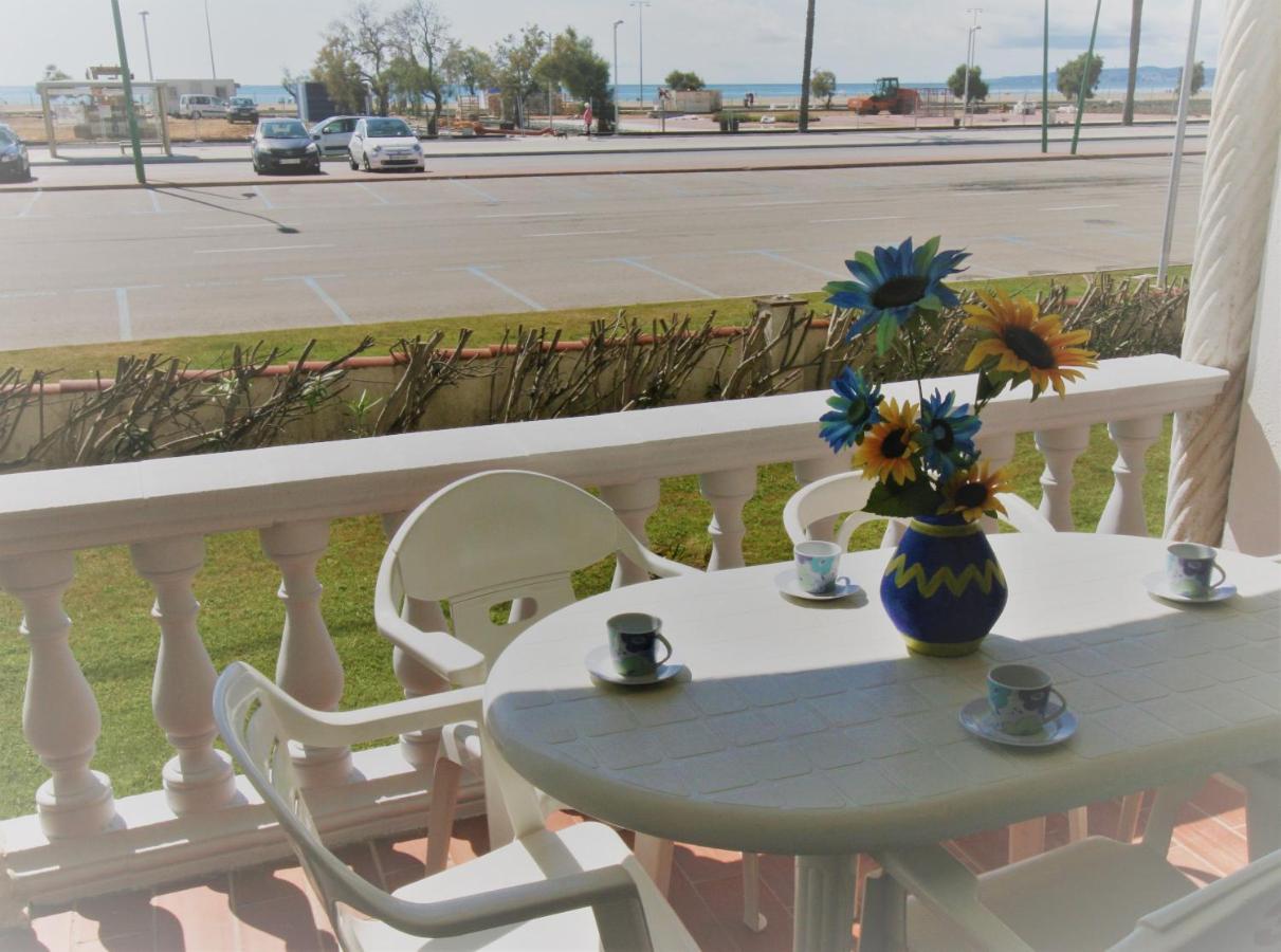 Vista Bahia 11 Ampuriabrava