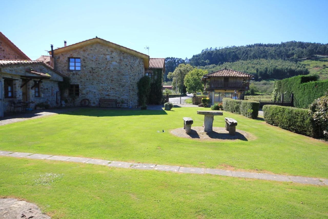Casa rural La Llosa
