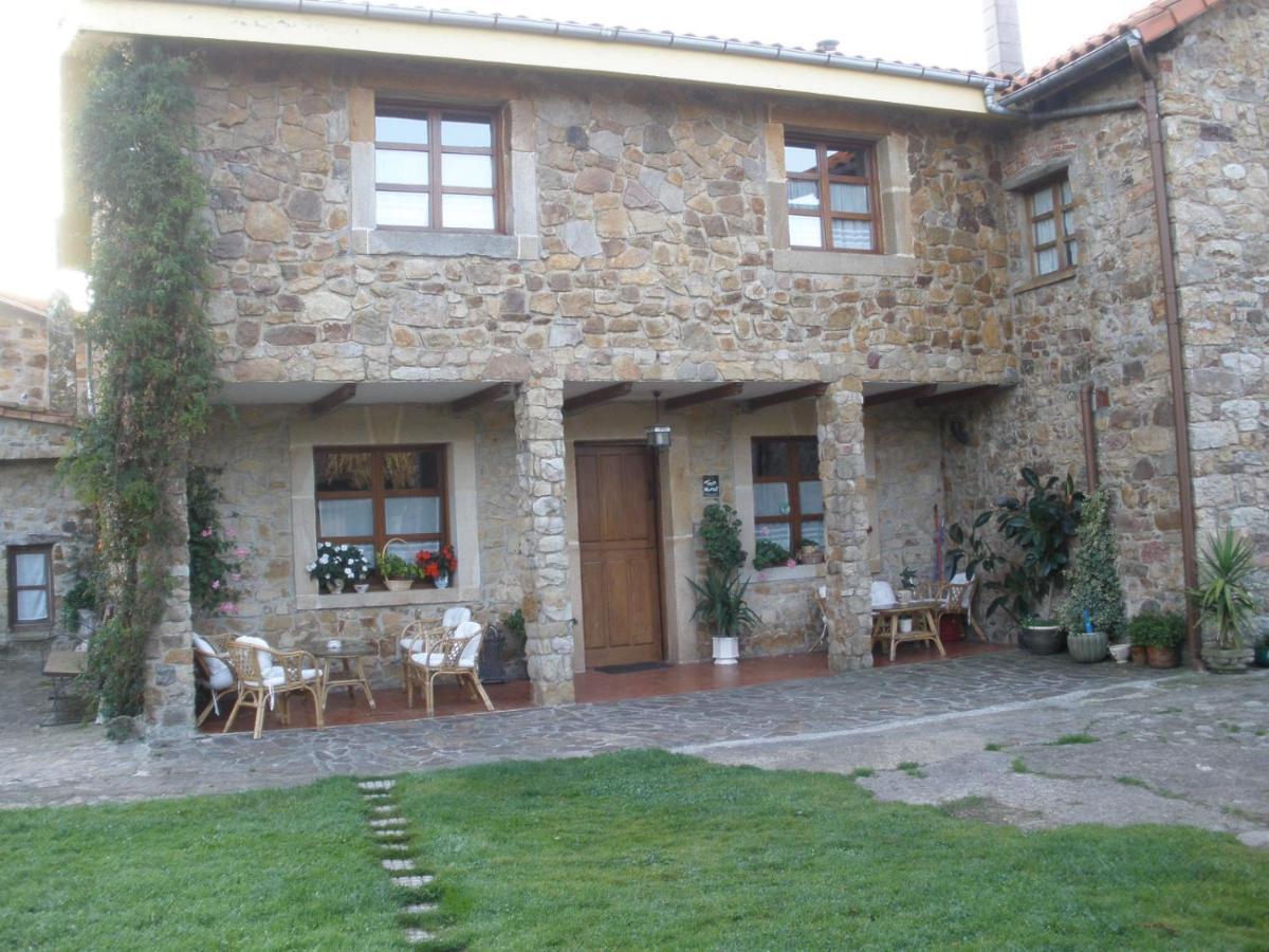 La Llosa Casa rural *