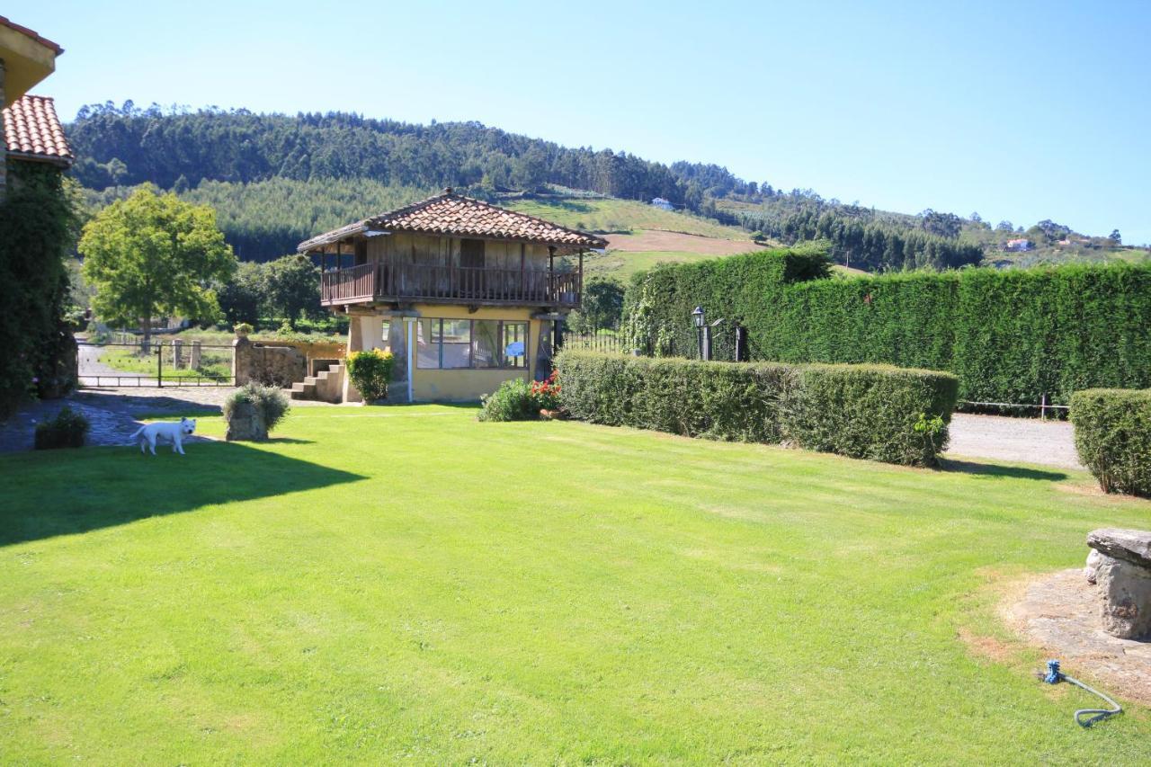 La Llosa Casa rural