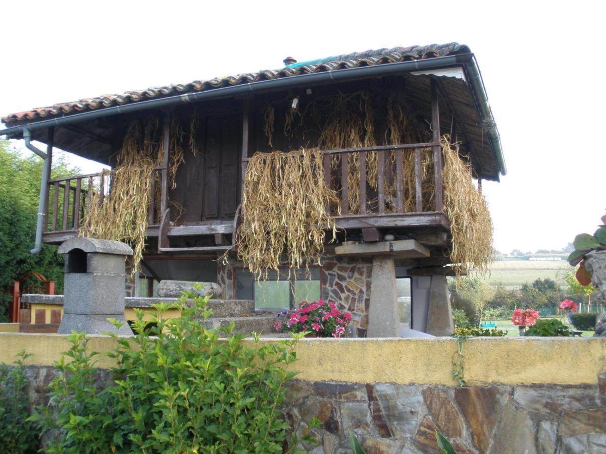 La Llosa Villaviciosa (Asturias)