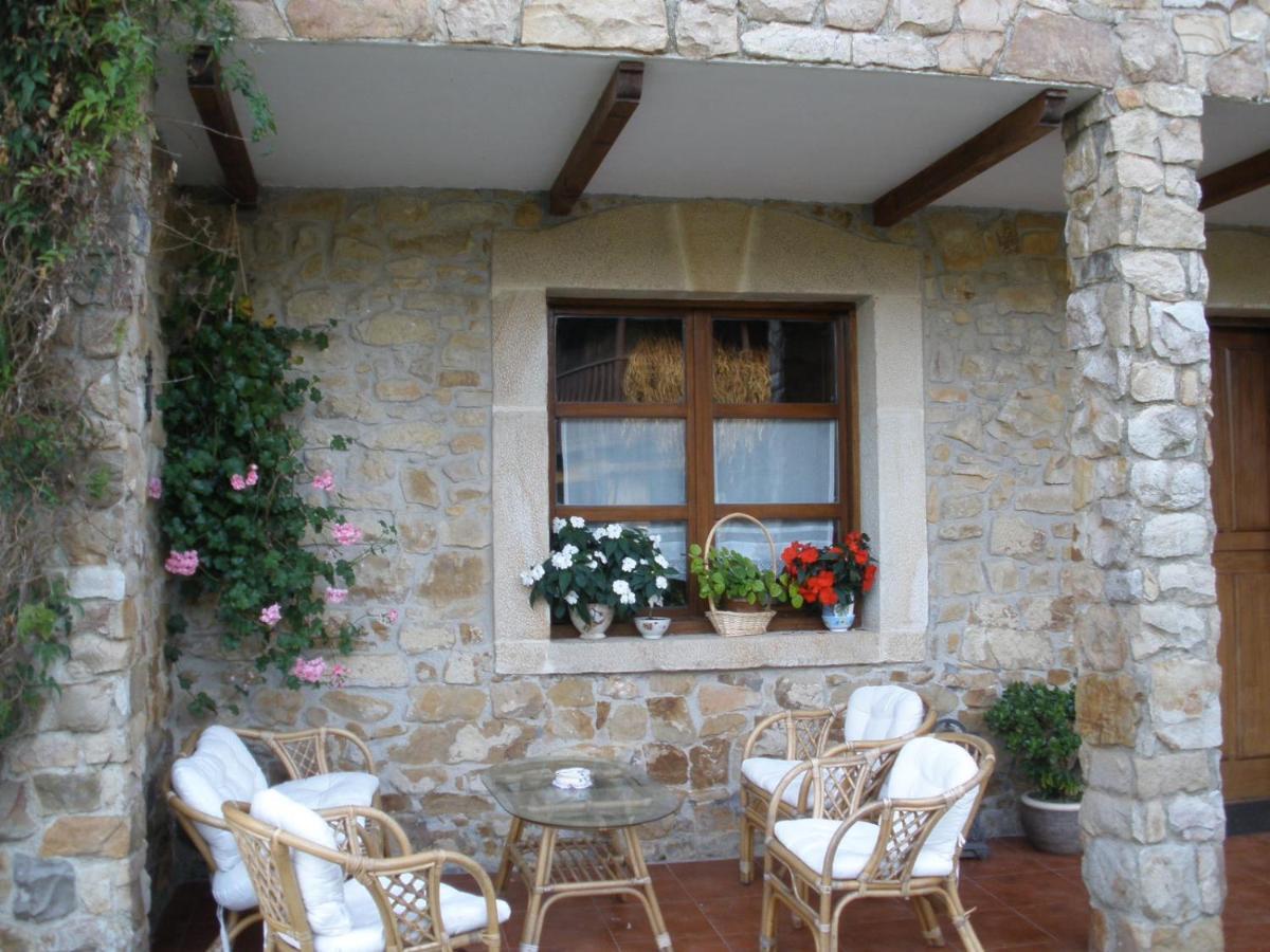 La Llosa Casa rural *