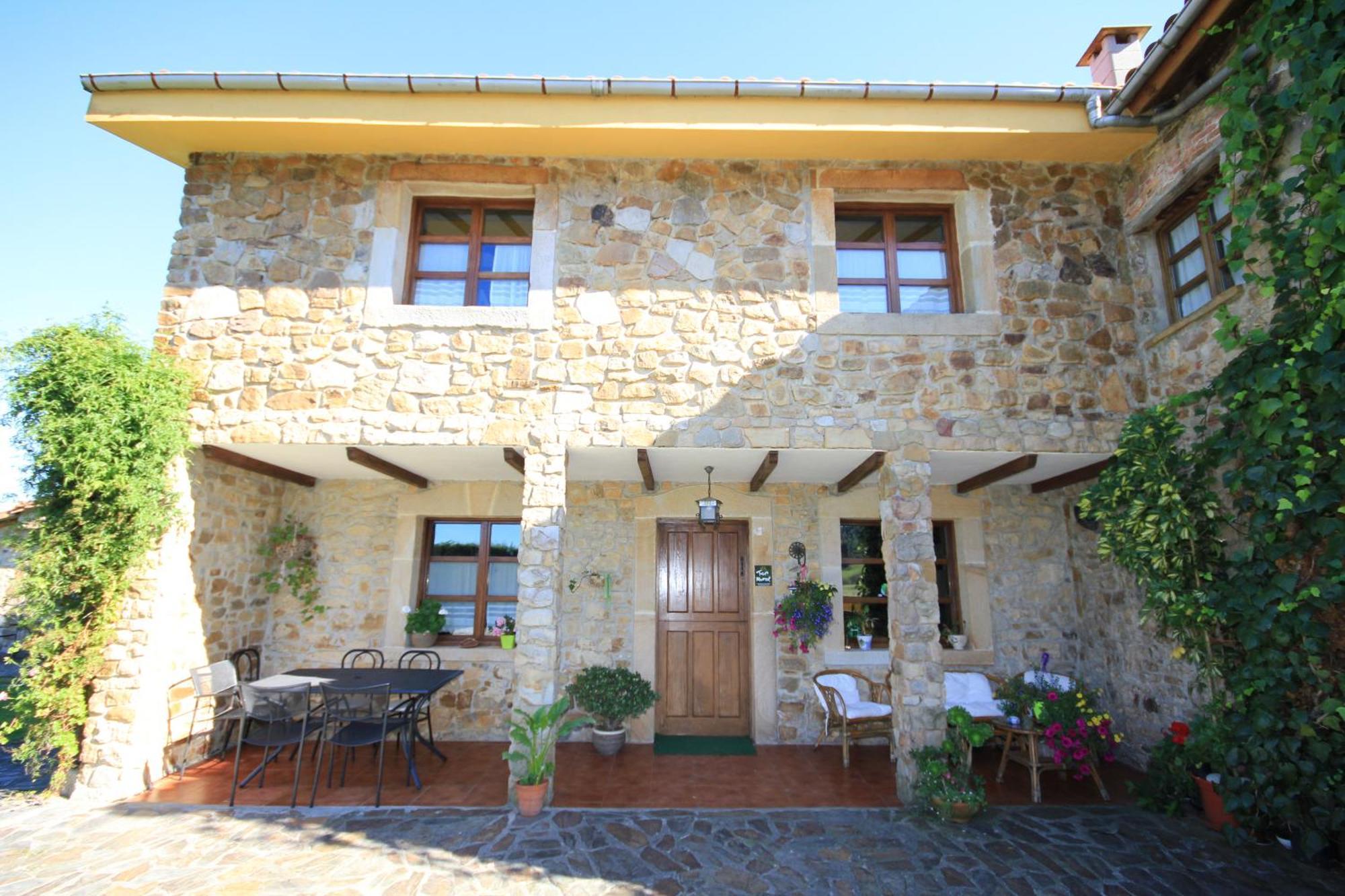 La Llosa Casa rural