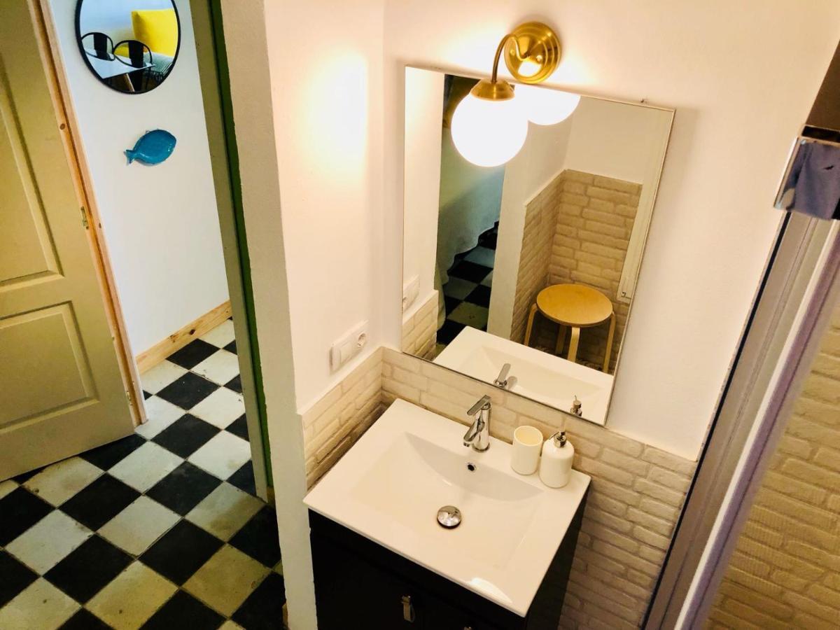 Apartamento Sanjose27