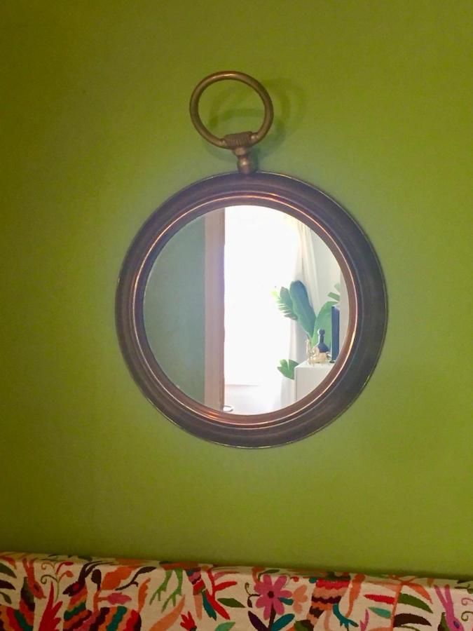 Apartamento Sanjose27 *