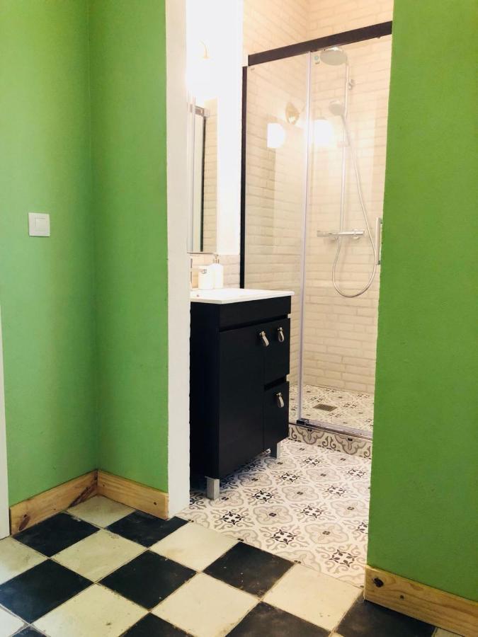 Sanjose27 Apartamento