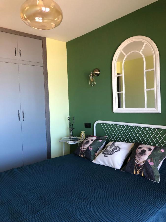 Apartamento Sea View 1 Port Saplaya